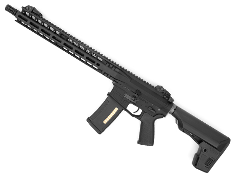 KWA PTS Radian Licensed  Model 1 M4 Airsoft AEG Rifle w/ ETU