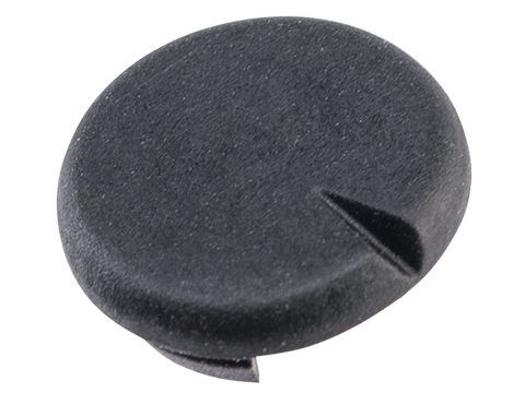 KWA False Selector Cover/Indicator for KM4 Airsoft AEG Rifles