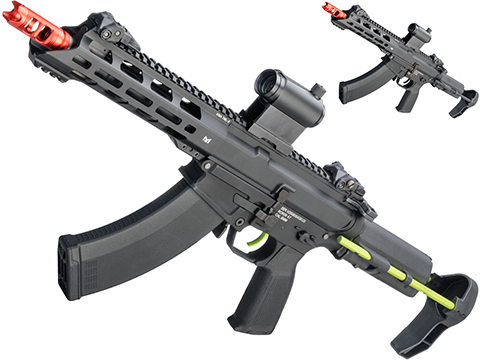 KWA Ronin 47 Airsoft AEG Rifle w/ AEG 2.5 Gearbox 