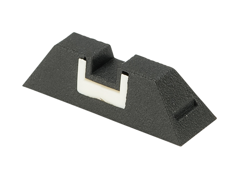 KWA/KSC Rear Sight for ATP Series Gas Pistols