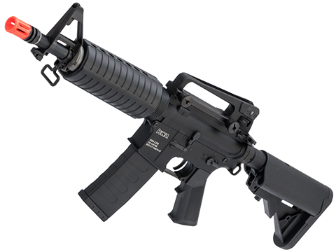 KWA KM4 CQB Airsoft AEG Rifle (Package: Rifle)