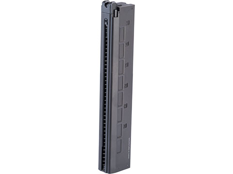 KWA Spare Magazine for KMP9 Airsoft GBB SMG (Type: 48rd / Long)