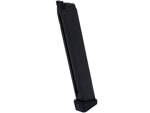 Extended 49 Round Magazine for FPG ATP FTP & Compatible Series GBB by KWA