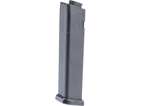 KWA 80rd Magazines for QRF MOD.2 Airsoft AEG (Package: 3 Pack)