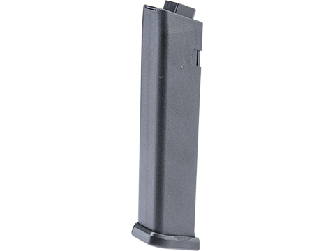 KWA 80rd Magazines for QRF MOD.2 Airsoft AEG (Package: Single Mag)