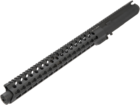 KWA Ronin Complete Upper Receiver Kit for KWA Ronin AEG 2.5/3 Airsoft AEGs (Length: 15 / Carbine / Keymod)
