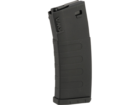 KWA K120C Variable Capacity 30 / 120 Round Magazines for KWA ERG / AEG2.5 / AEG3 Rifles (Qty: Single Magazine)