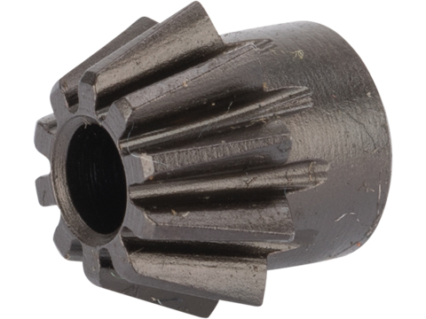 KWA Replacement Steel Pinion Gear for High Torque Motors