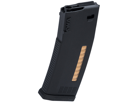 KWA MS120C Variable Capacity 30 / 120 Round Magazines for KWA ERG / AEG2.5 / AEG3 Rifles (Qty: 3 Pack)