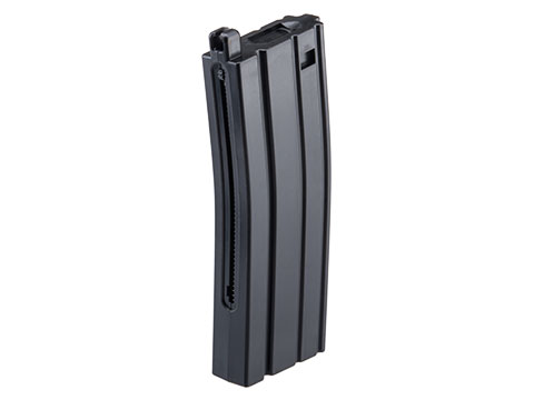 KWC 18 Round Spare Magazine for M4/M16 Spring Airsoft Rifles