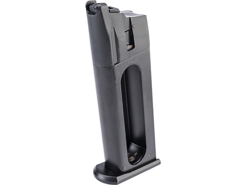 Cybergun 21 Round Magazine for KWC Desert Eagle Airsoft Gas Blowback (Type: CO2)