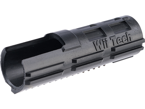 Wii Tech Enhanced Half Teeth Piston for Tokyo Marui Next Generation Recoil Shock AK Series AEG