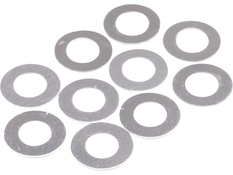 Wii Tech Gearbox Shim Set for Airsoft AEGs