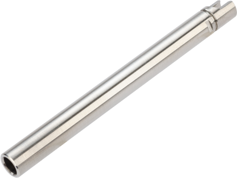 Lambda One Precision Stainless Steel 6.01mm Tight Bore Inner Barrel for Tokyo Marui GBB Pistols (Length: Hi-Capa 4.3 / 95mm)