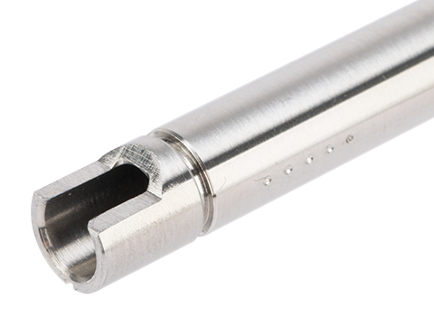 Lambda Five Precision Stainless Steel 6.05mm Tight Bore Inner Barrel for Tokyo Marui Spec M40A5 (Length: M40A5 / 280mm)