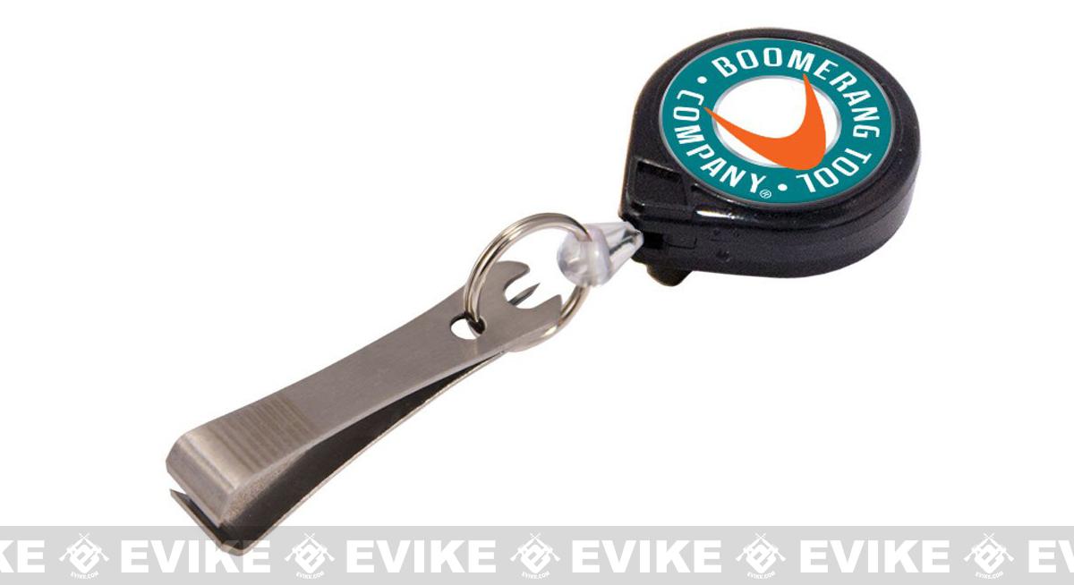 Boomerang Tool Company HD Zinger with Belt Clip