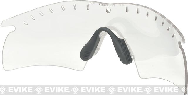 oakley si ballistic m frame 3.0 hybrid vented replacement lens