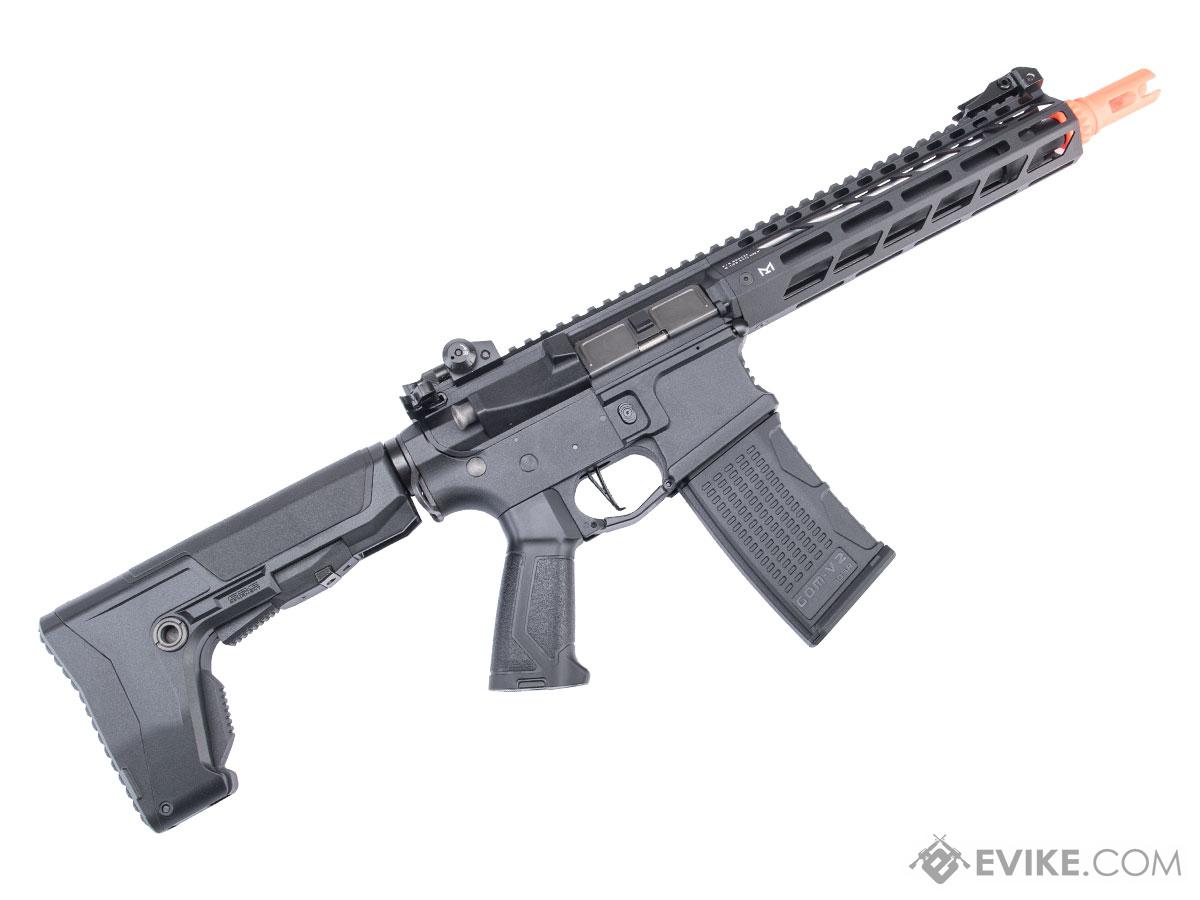 G&G Combat Machine CM16 SRL Airsoft M4 AEG Rifle w/ 9