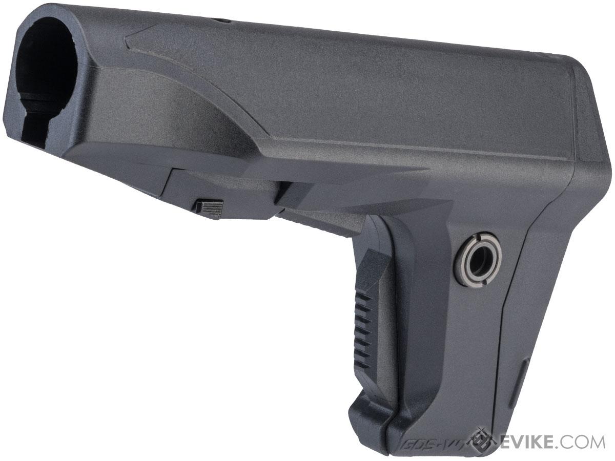 G&G GOS-V7 Adjustable Stock for M4 Airsoft AEG Rifles (Color 