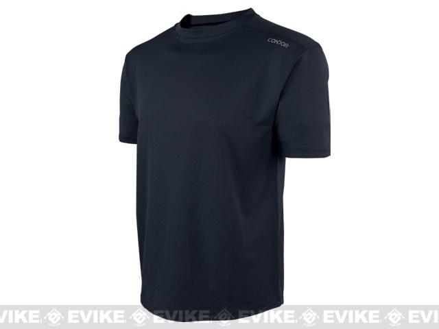 Condor Maxfort Training Top (Color: Navy Blue / XX-Large)