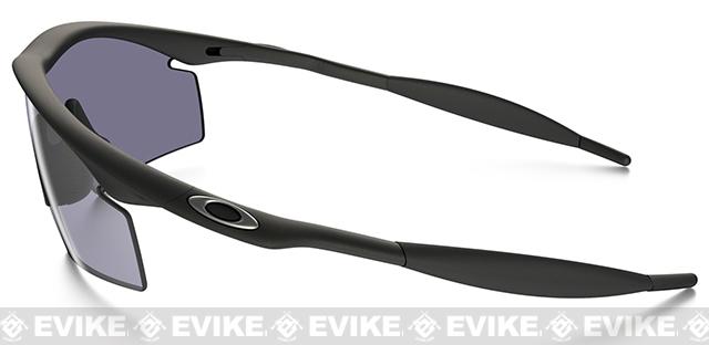 Oakley Industrial M Frame (Color: Matte Black / Grey), Tactical Gear ...