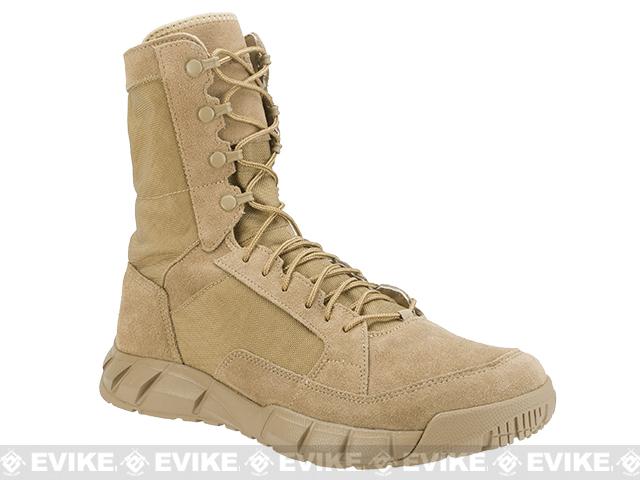 Oakley SI Light Assault Boot 2 8