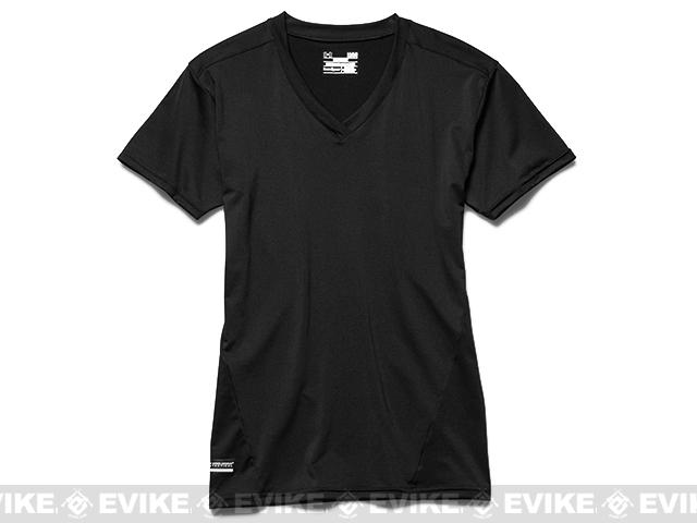 under armour v neck compression