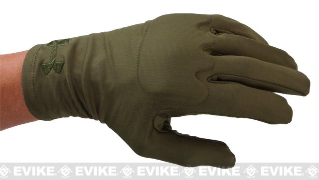 under armour coldgear infrared field gloves