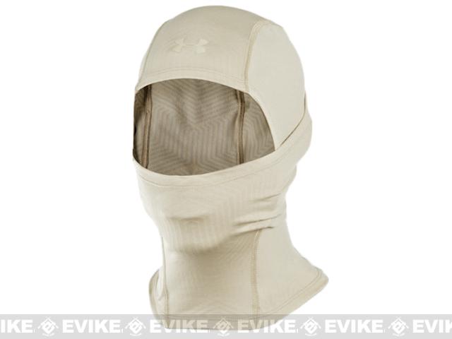 under armour coldgear infrared tactical hood