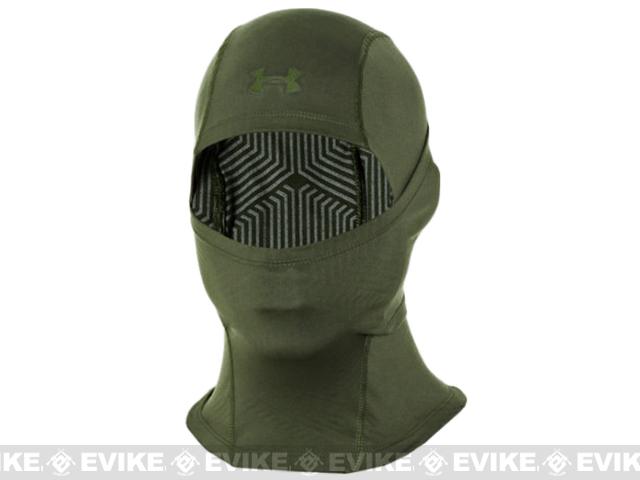 coldgear infrared balaclava