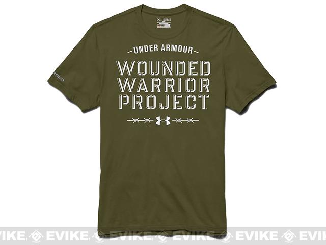 wwp shirts