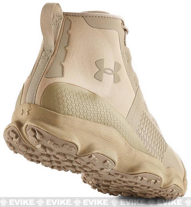 under armour tan shoes