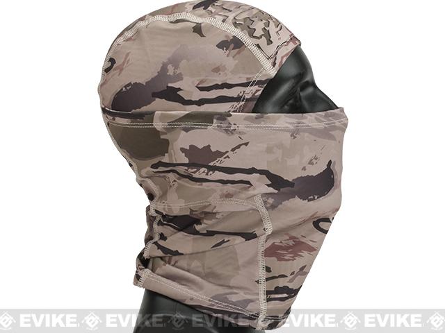 Under Armour Mens Coldgear Infrared Tactical Hood Balaclava Ridge Reaper Tactical Gear 5484