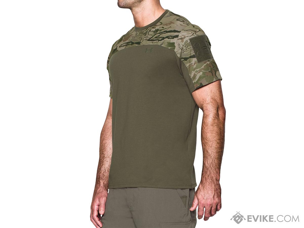 under armour tactical shirt short sleeve