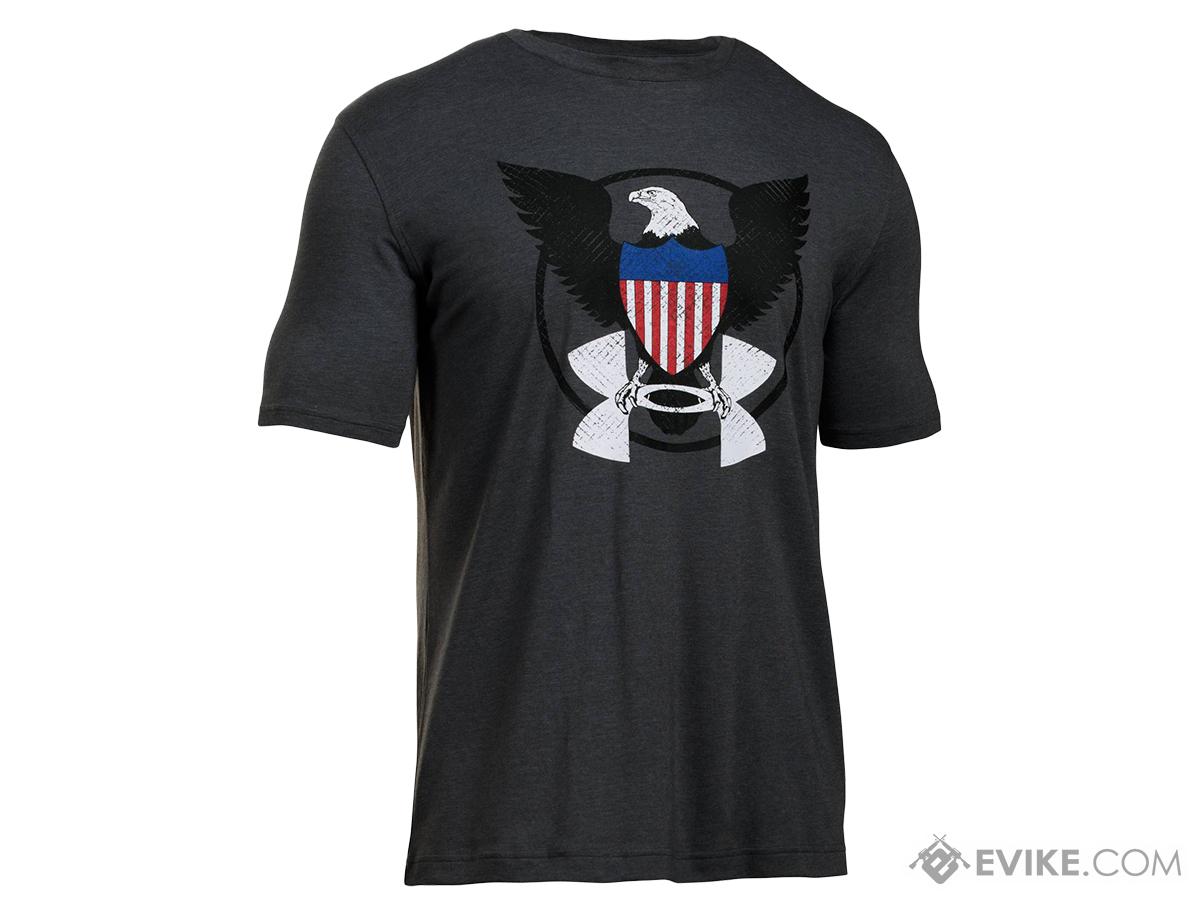 under armour usa t shirt