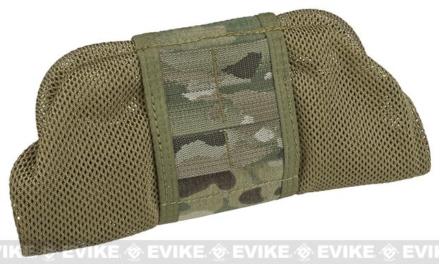 Hsgi Mag Net Tactical Mesh Dump Pouch Color Multicam Tactical Gearapparel Pouches Dump