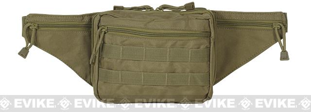 Voodoo Tactical Hide-a-weapon Fannypack 15-9316