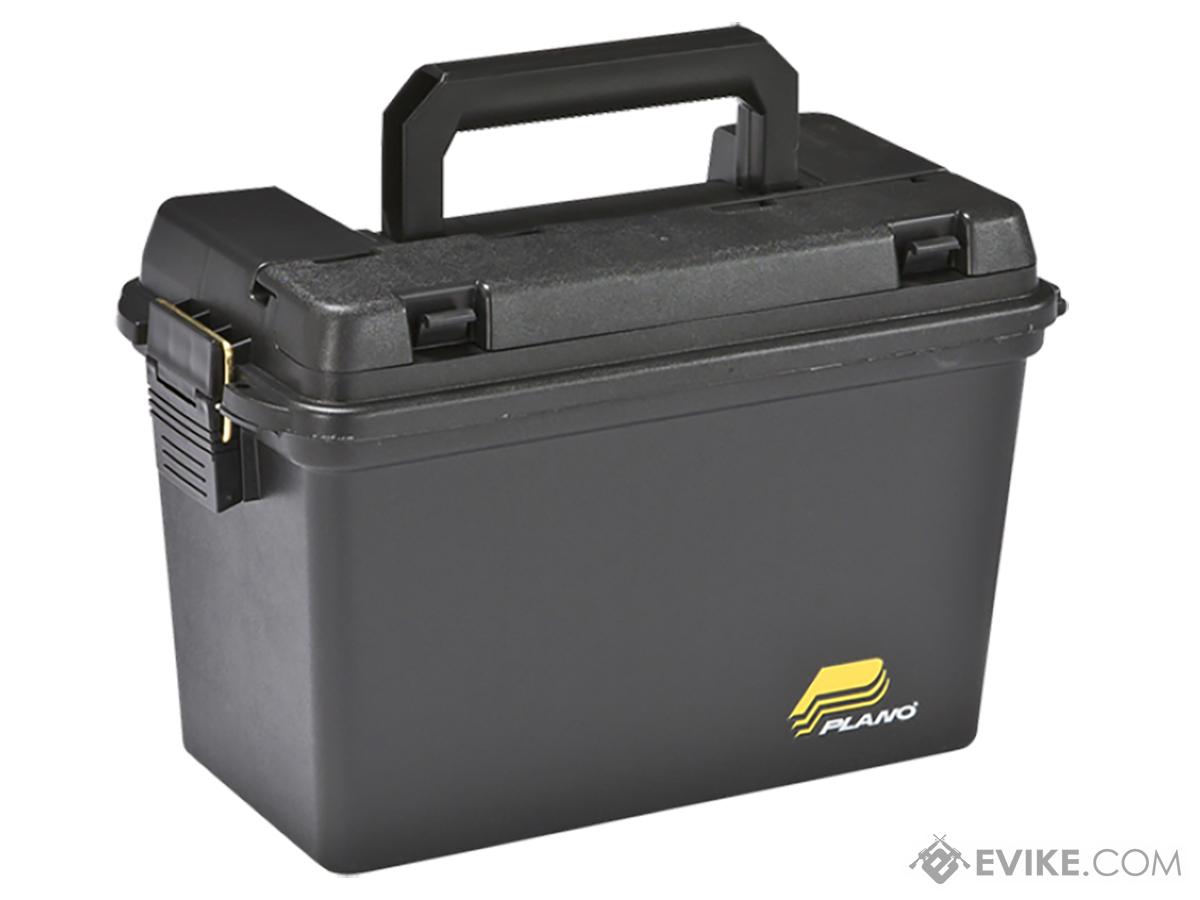 Plano Deep Field Box / Storage Container / Range Case (Color