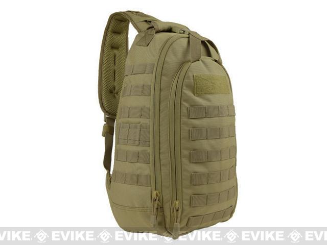 condor tactical sling bag