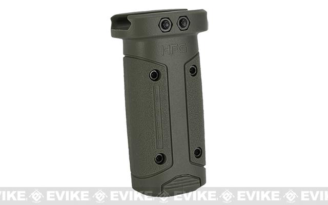 ASG Hera Arms Tactical HFG Vertical Grip (Color: OD Green)