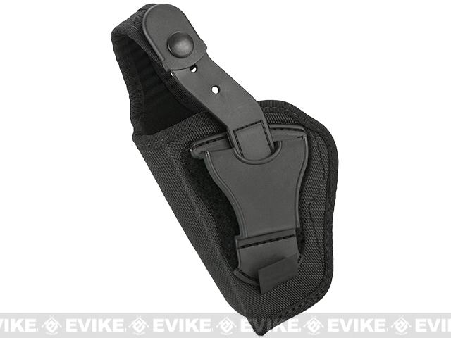 SAFARILAND / BIANCHI AccuMold Belt Clip Holster with Thumbsnap (Model ...