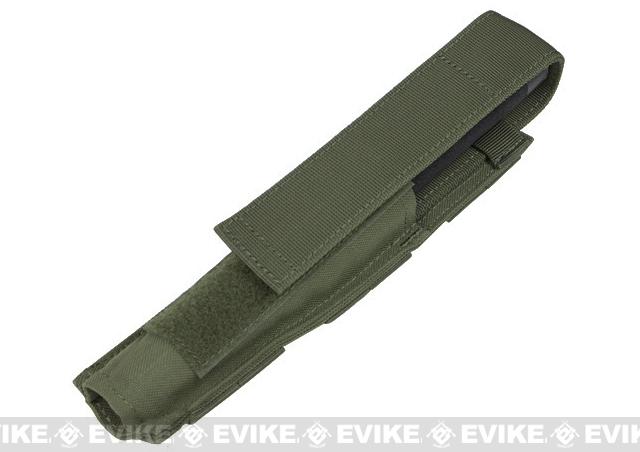 Condor Expandable Baton Pouch (Color: OD Green)