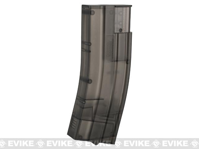 KWA M4 Magazine Style Airsoft 6mm BB Speedloader