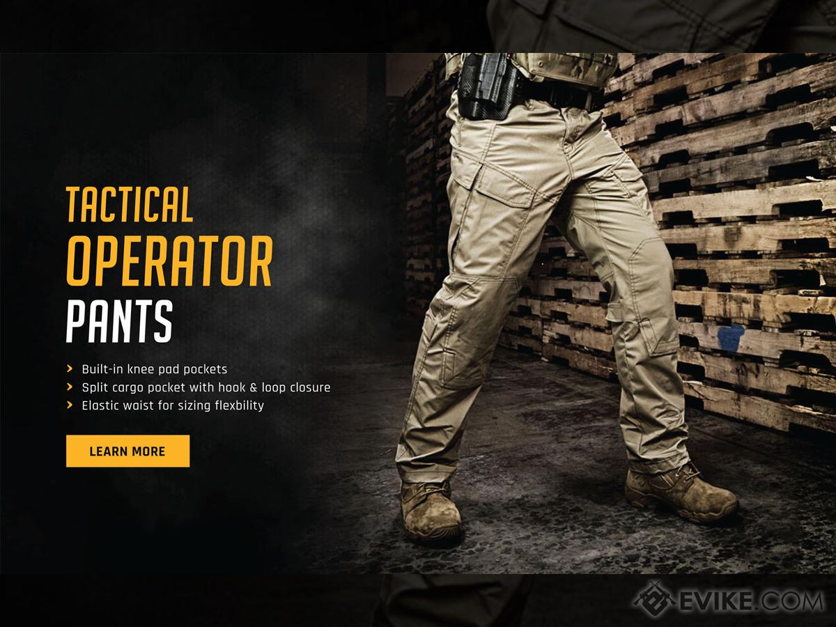 condor tactical operator pants