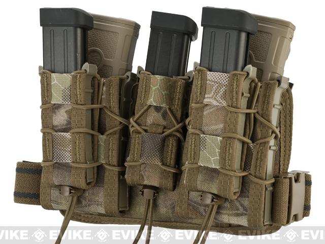 HSGI Leg Rig V1 - Kryptek™ Highlander™, Tactical Gear/Apparel, Pouches ...