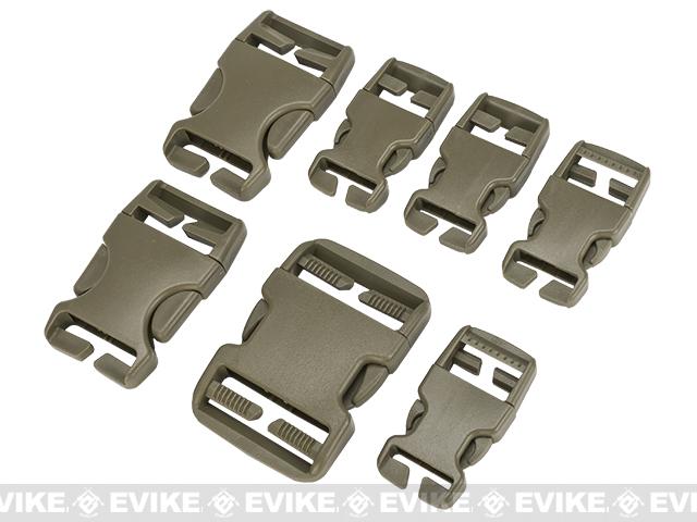 Buy ergobaby replacement buckle