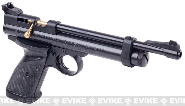 Crossman Hawkeye CO2 Airsoft Pistol