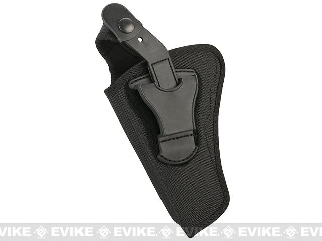 SAFARILAND / BIANCHI AccuMold Belt Clip Holster with Thumbsnap (Model ...