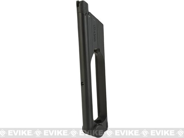 Magazine for Umarex Legends P08 Blowback Luger Air Pistol