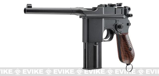 Reviewed: Umarex Legends M1A1 Tommy BB Gun